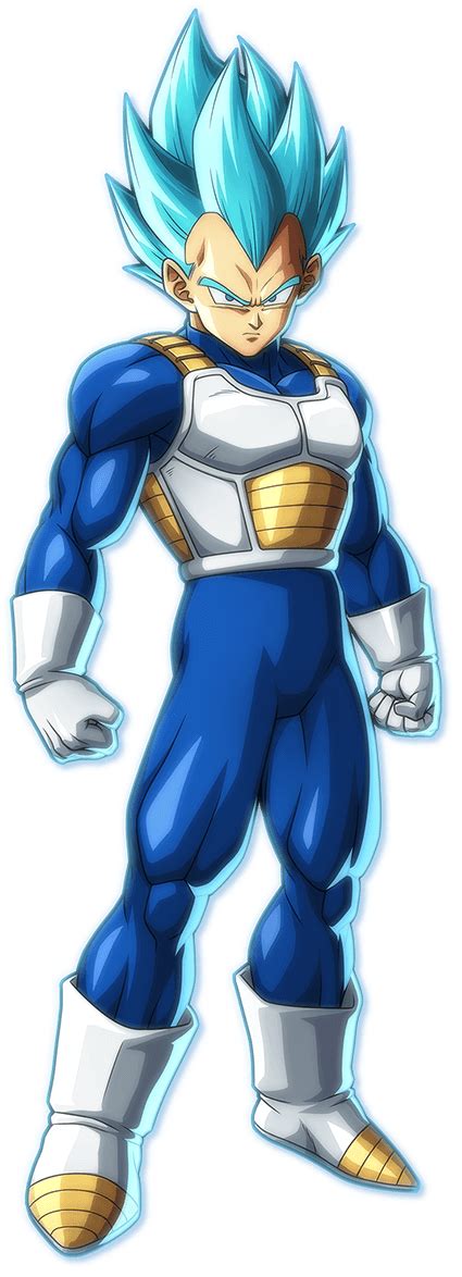 Ssb vegeta - AGL SSB Evo Vegeta AGL Turles Both Broly's are there for the consistent AoE, Majeta is a backup AoE, SSB Vegeta has additionals for cleanup damage, Turles supports with ki and +40%, and Transforming Vegeta floats. You can sub in Paragus/Broly if you prefer more ki and stat boosts over SSB Vegeta/PHY Vegeta depending on your leader and floats.
